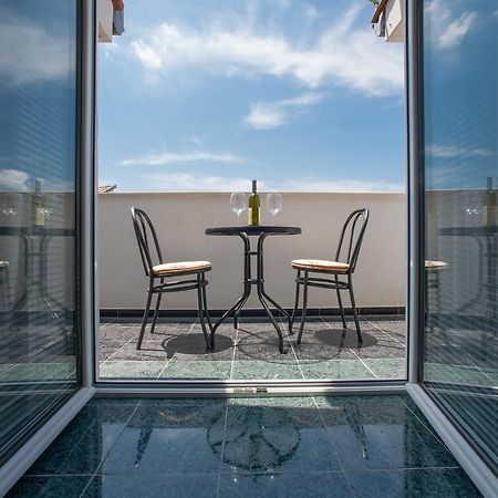 Apartmani Krgusic Tivat Luaran gambar