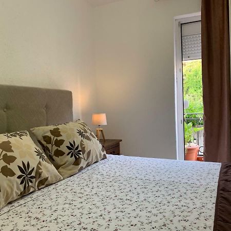 Apartmani Krgusic Tivat Luaran gambar