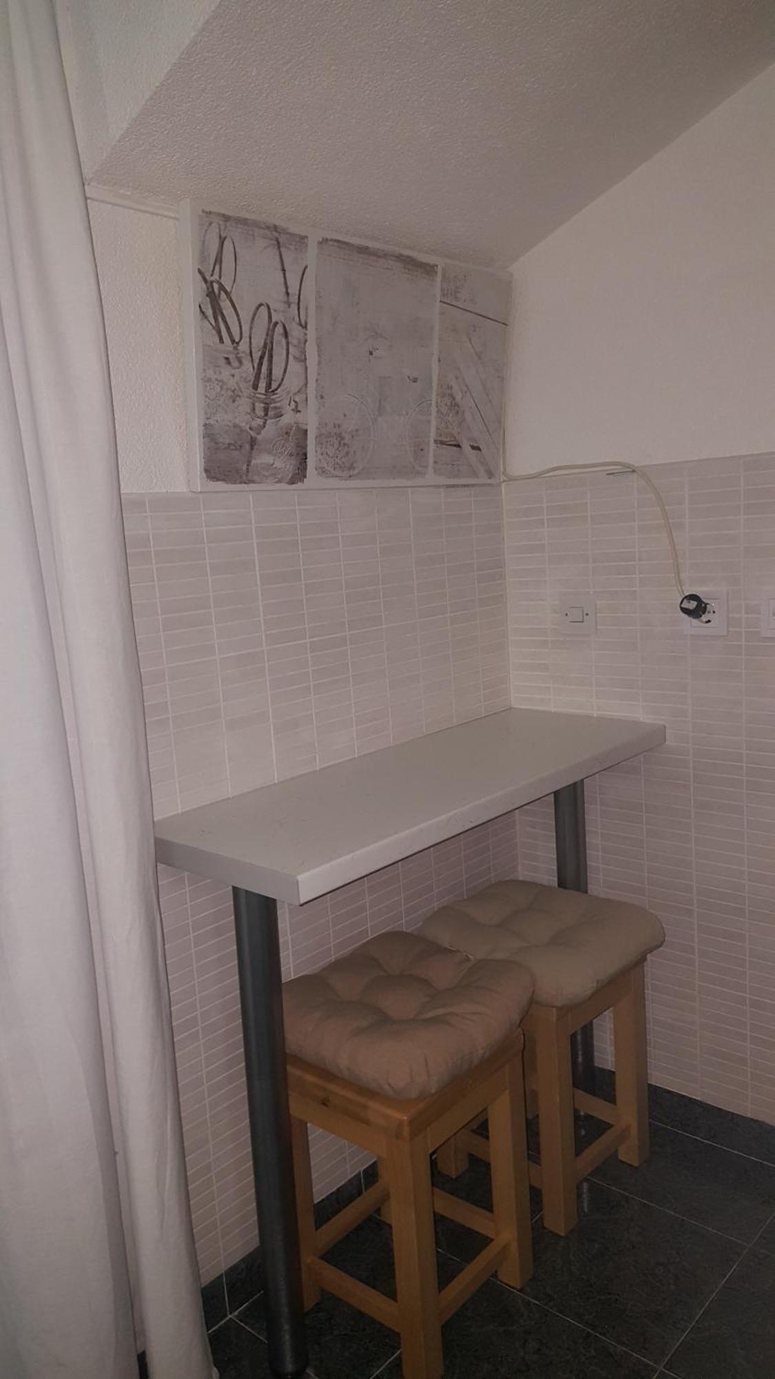 Apartmani Krgusic Tivat Luaran gambar