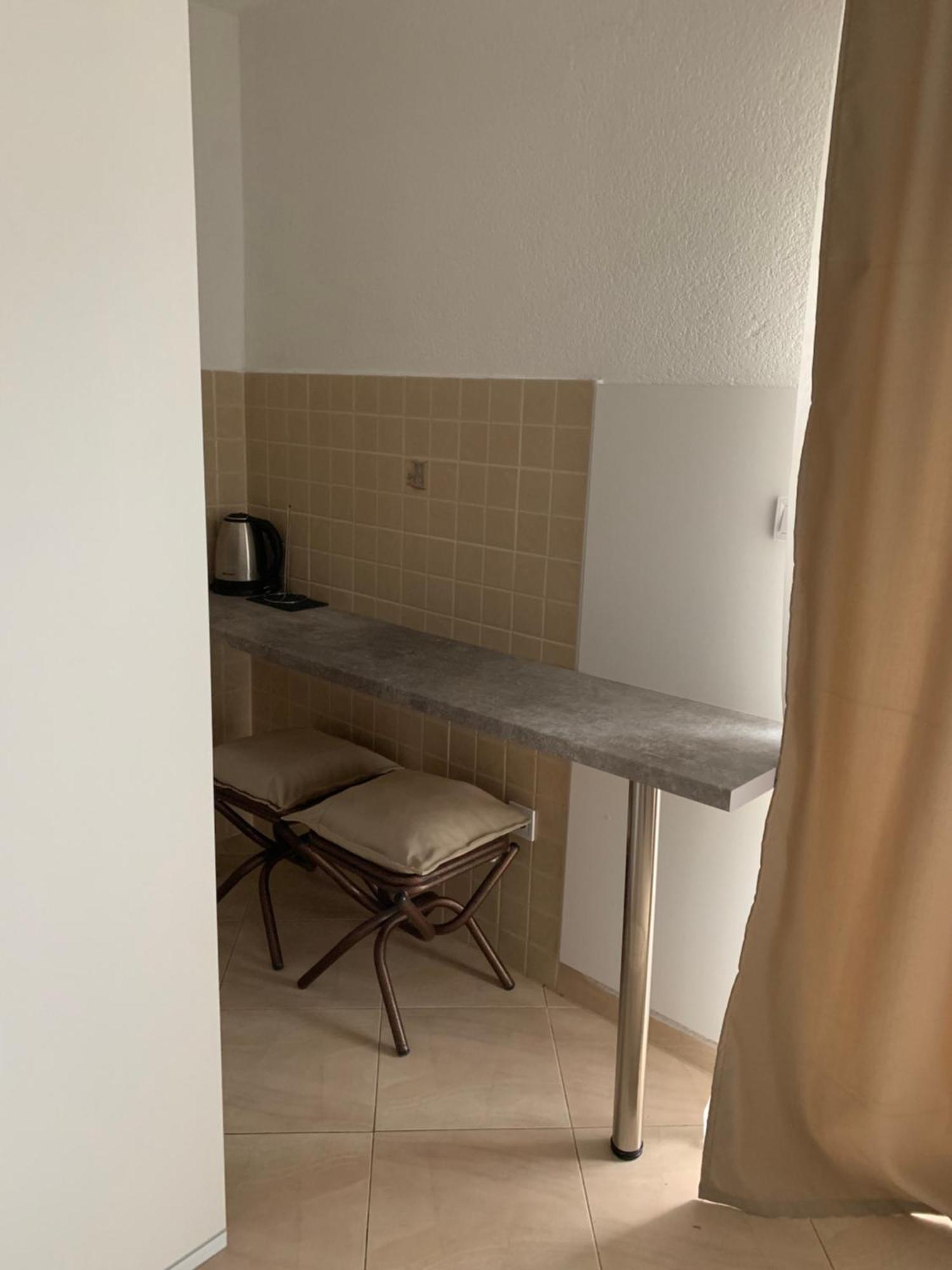 Apartmani Krgusic Tivat Luaran gambar