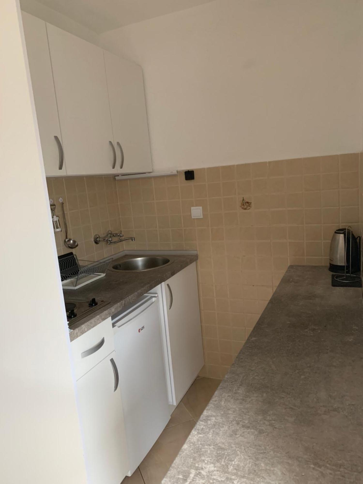 Apartmani Krgusic Tivat Luaran gambar