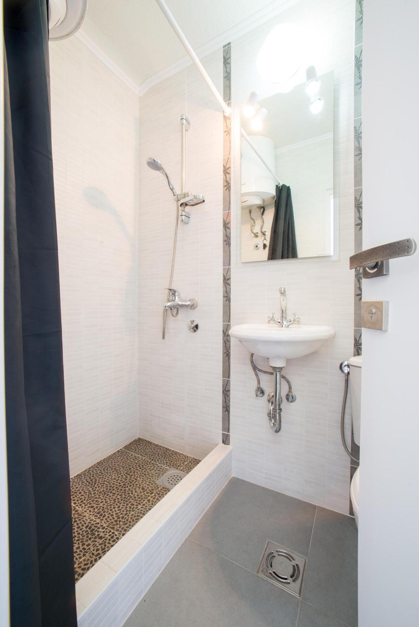 Apartmani Krgusic Tivat Luaran gambar