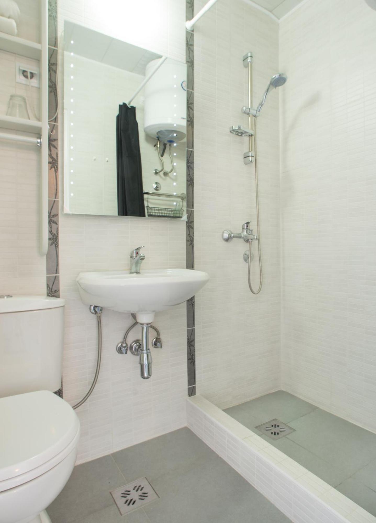 Apartmani Krgusic Tivat Luaran gambar