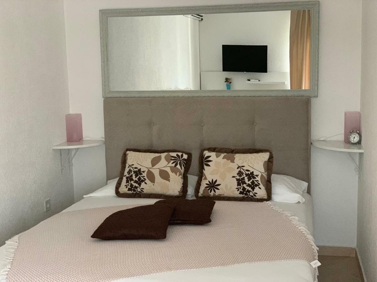Apartmani Krgusic Tivat Luaran gambar