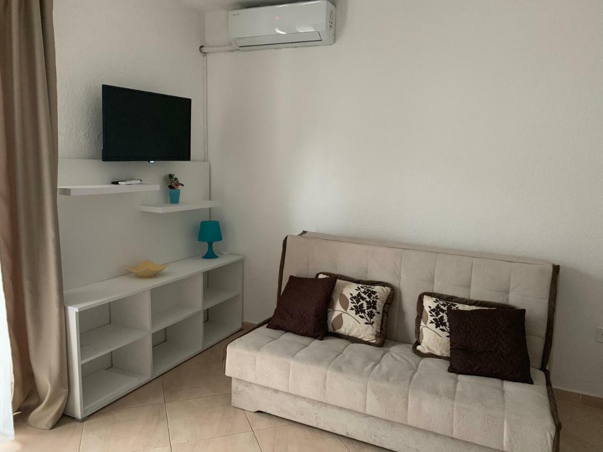 Apartmani Krgusic Tivat Luaran gambar